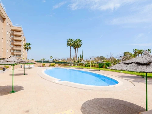 Appartement Oropesa del Mar, 3 pièces, 4 personnes - photo_20024082670