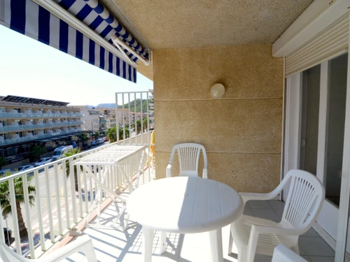 Apartment L'Estartit, 2 bedrooms, 4 persons - photo_18949232655