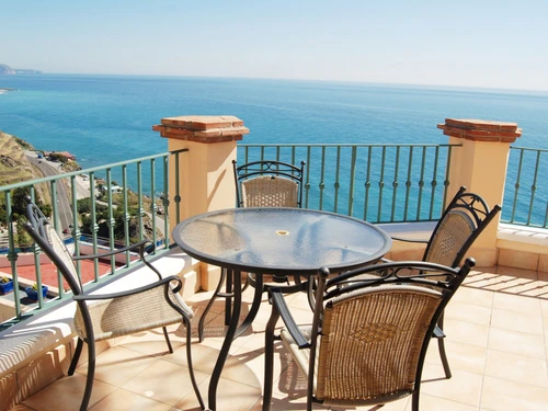 Appartement Nerja, 3 pièces, 4 personnes - photo_19081603560