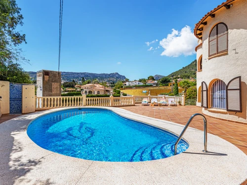 Villa Calp, 2 Schlafzimmer, 4 Personen - photo_19081535544