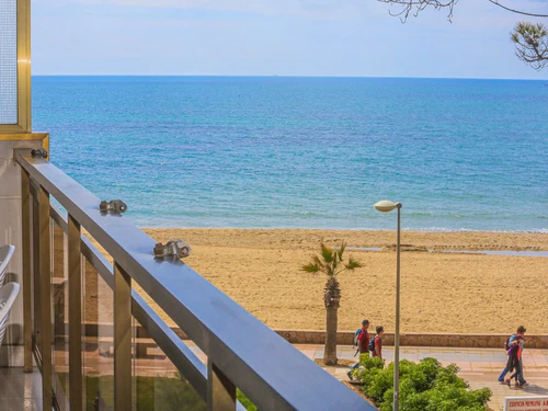 Apartamento Cambrils, 1 dormitorio, 4 personas - photo_18985302137