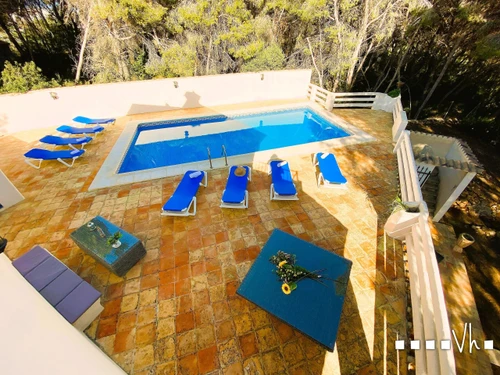 Villa Moraira, 7 pièces, 12 personnes - photo_19081759809