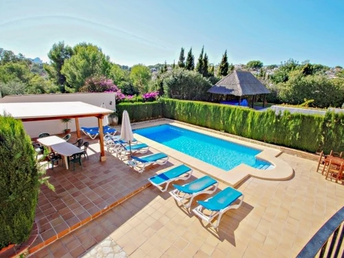 Villa Moraira, 6 bedrooms, 12 persons - photo_18949676335