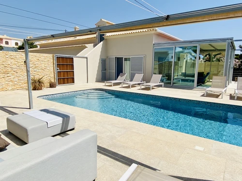 Villa Quarteira-Vilamoura, 4 Schlafzimmer, 8 Personen - photo_18949627090