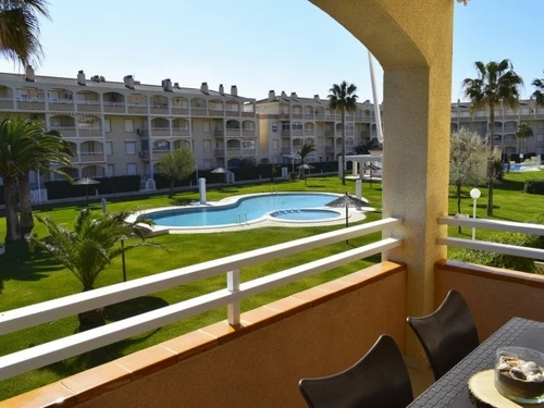 Apartment Denia, 2 bedrooms, 6 persons - photo_19081745165