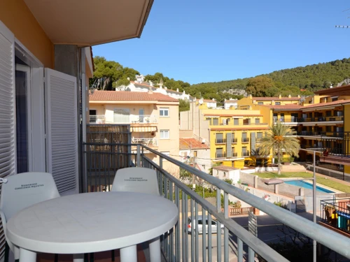 Apartamento L'Estartit, estudio, 4 personas - photo_18949592207