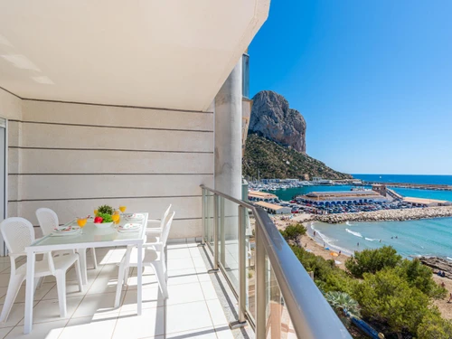Apartment Calp, 2 bedrooms, 4 persons - photo_19081494411