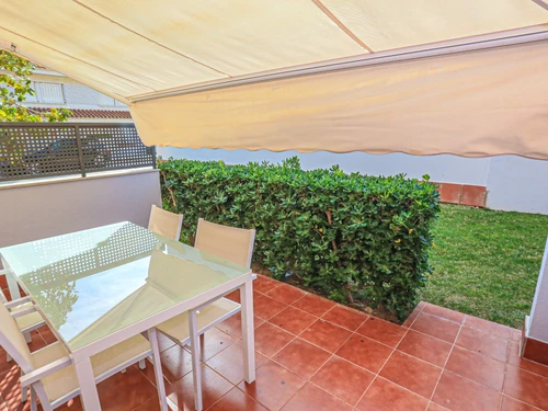 Villa Cambrils, 2 bedrooms, 6 persons - photo_18985324384