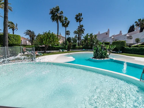 Villa Marbella, 4 Schlafzimmer, 6 Personen - photo_19081610942