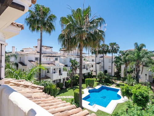 Apartment Marbella, 2 bedrooms, 4 persons - photo_19081615736