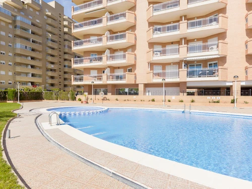 Appartement Oropesa del Mar, 3 pièces, 6 personnes - photo_20098055275