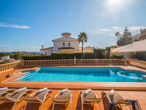 Villa Calp, 4 bedrooms, 8 persons - photo_19081525636