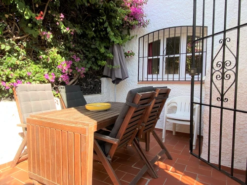 Apartment Nerja, 2 bedrooms, 4 persons - photo_19081603860