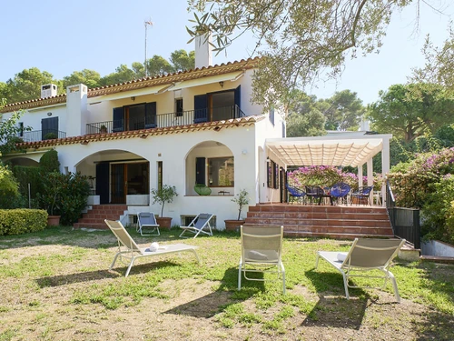 Villa Llafranc, 4 bedrooms, 8 persons - photo_18949625662