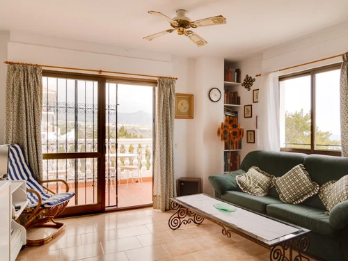 Apartment Nerja, 2 bedrooms, 3 persons - photo_19081590531
