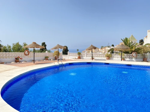 Appartement Nerja, 3 pièces, 4 personnes - photo_19081606619