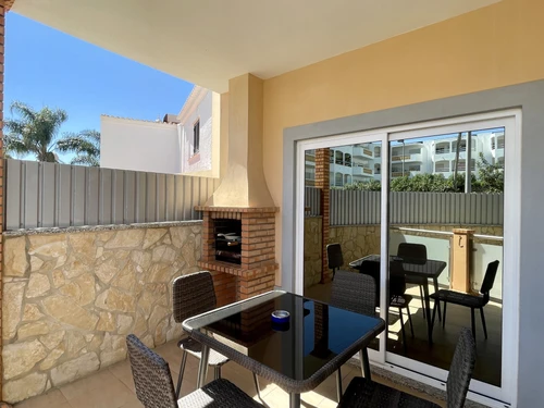 Apartment Albufeira, 1 bedroom, 4 persons - photo_18949621667