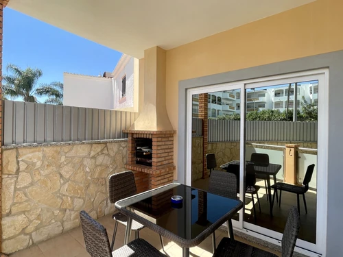 Appartement Albufeira, 3 pièces, 4 personnes - photo_18949621667