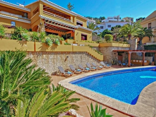 Villa Moraira, 5 Schlafzimmer, 10 Personen - photo_18949640390