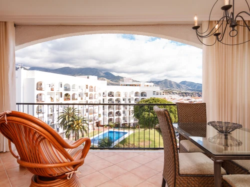Apartment Nerja, 2 bedrooms, 4 persons - photo_19081593829