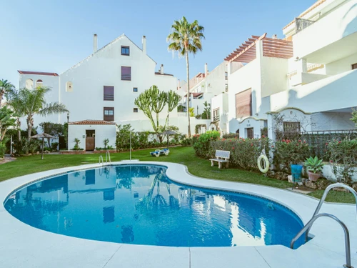 Ferienwohnung Marbella, 2 Schlafzimmer, 4 Personen - photo_19081617871