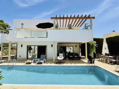 Villa Albufeira, 4 Schlafzimmer, 10 Personen - photo_18949614859