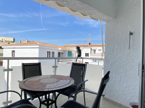 Apartment Nerja, 2 bedrooms, 4 persons - photo_19081587799