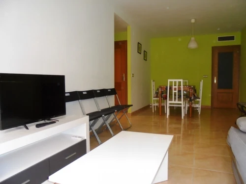 Apartment Peniscola, 3 bedrooms, 8 persons - photo_18949262781