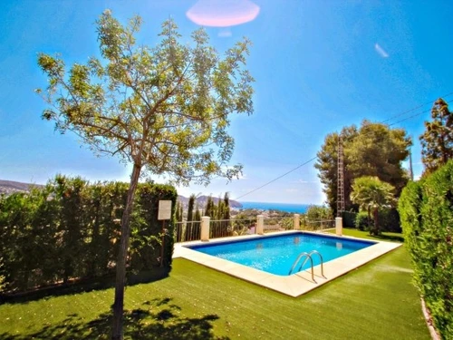 Villa Moraira, 2 bedrooms, 4 persons - photo_18949645769