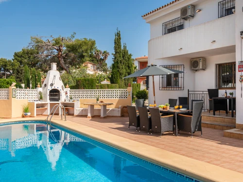 Villa Calp, 6 pièces, 8 personnes - photo_19081539585