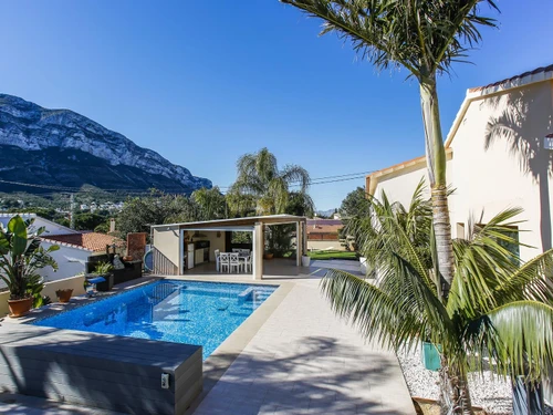 Villa Denia, 3 Schlafzimmer, 6 Personen - photo_18985262411