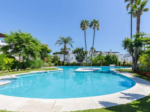 Villa San Pedro de Alcántara, 4 pièces, 6 personnes - photo_19081618517