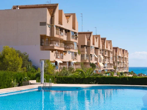 Apartment Calp, 2 bedrooms, 4 persons - photo_19981181246