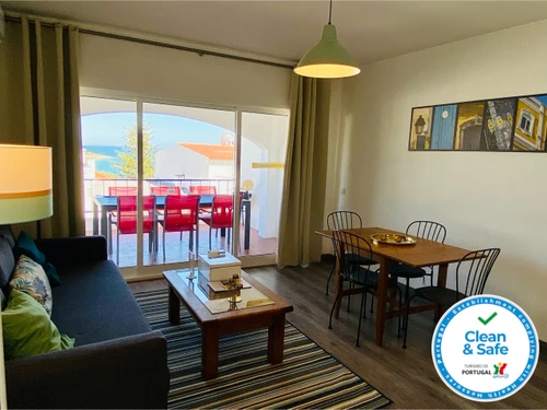 Apartment Albufeira, 2 bedrooms, 6 persons - photo_18949589499
