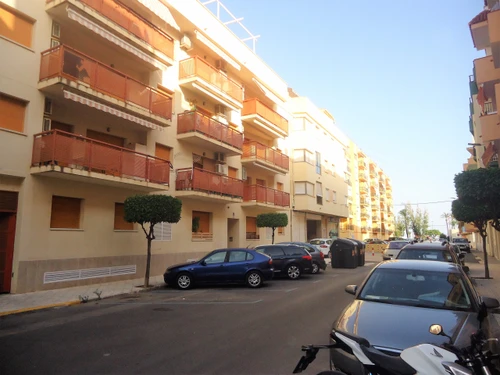 Apartamento Peñíscola, 2 dormitorios, 6 personas - photo_18949264040