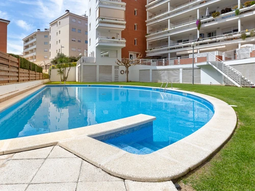 Appartement Lloret de Mar, 2 pièces, 4 personnes - photo_18949660950