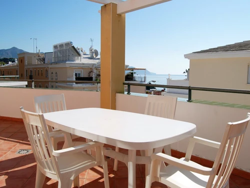 Appartement Nerja, 4 pièces, 4 personnes - photo_19081604156