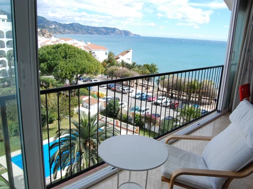 Apartment Nerja, 2 bedrooms, 4 persons - photo_19081596985