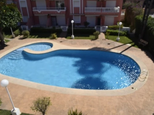 Studio Denia, studio flat, 4 persons - photo_19858028840