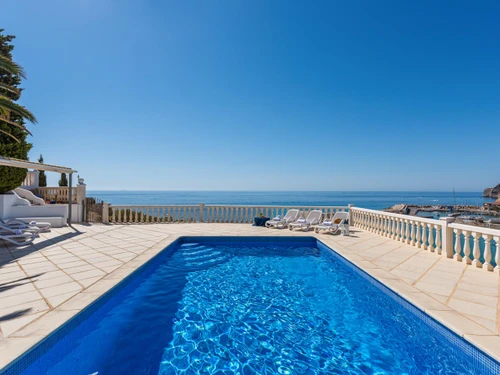 Villa Calp, 4 bedrooms, 8 persons - photo_19081551530