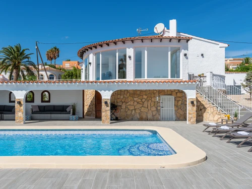 Villa Calp, 4 pièces, 7 personnes - photo_19081532433