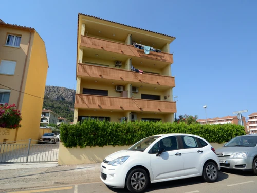 Apartamento L'Estartit, 2 dormitorios, 4 personas - photo_18949587604