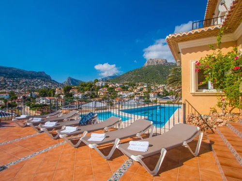 Villa Calp, 5 pièces, 10 personnes - photo_19081524198