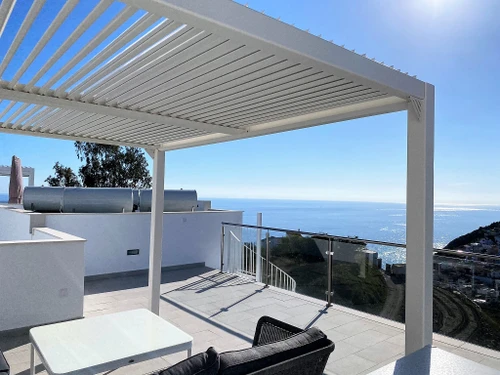 Apartment Nerja, 2 bedrooms, 4 persons - photo_19081607522