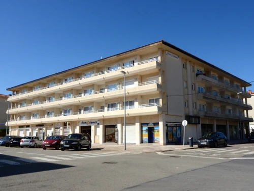 Appartement L'Estartit, 2 pièces, 6 personnes - photo_18949607407