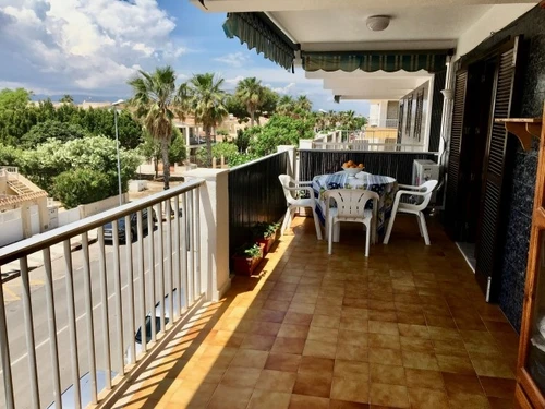 Apartment Oliva, 3 bedrooms, 5 persons - photo_19081733586