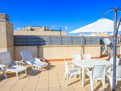 Apartment Cambrils, 2 bedrooms, 6 persons - photo_18985339854
