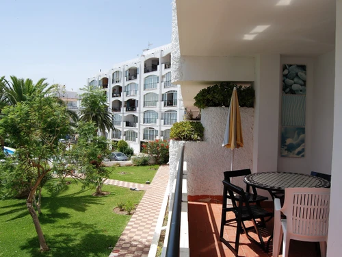 Appartement Nerja, 3 pièces, 4 personnes - photo_19081599276