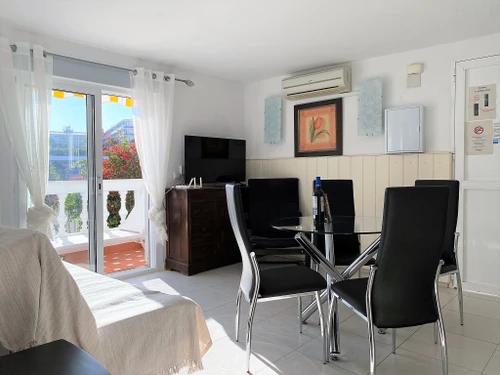 Ferienwohnung Nerja, 2 Schlafzimmer, 4 Personen - photo_19081602123