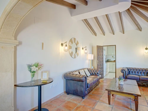 Villa Xàbia, 4 Schlafzimmer, 8 Personen - photo_14370879714